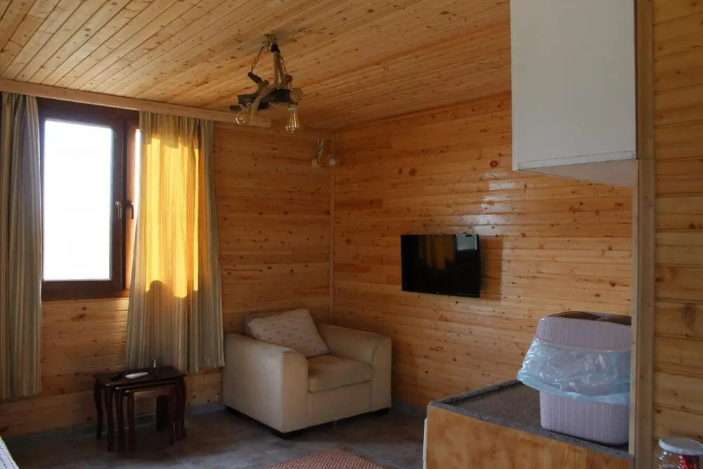 Фетхие: House Surrounded by Nature Near Calis Beach