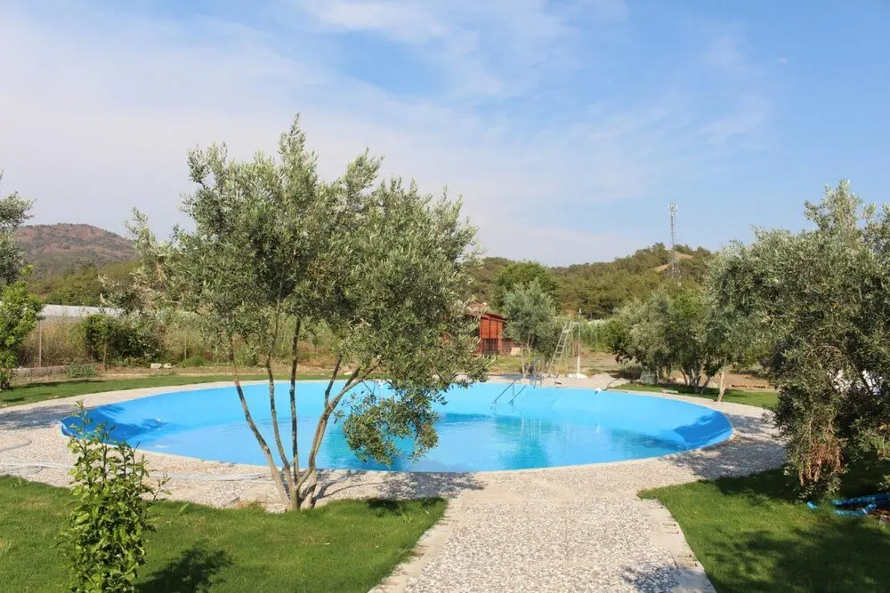 Фетхие: House Surrounded by Nature Near Calis Beach