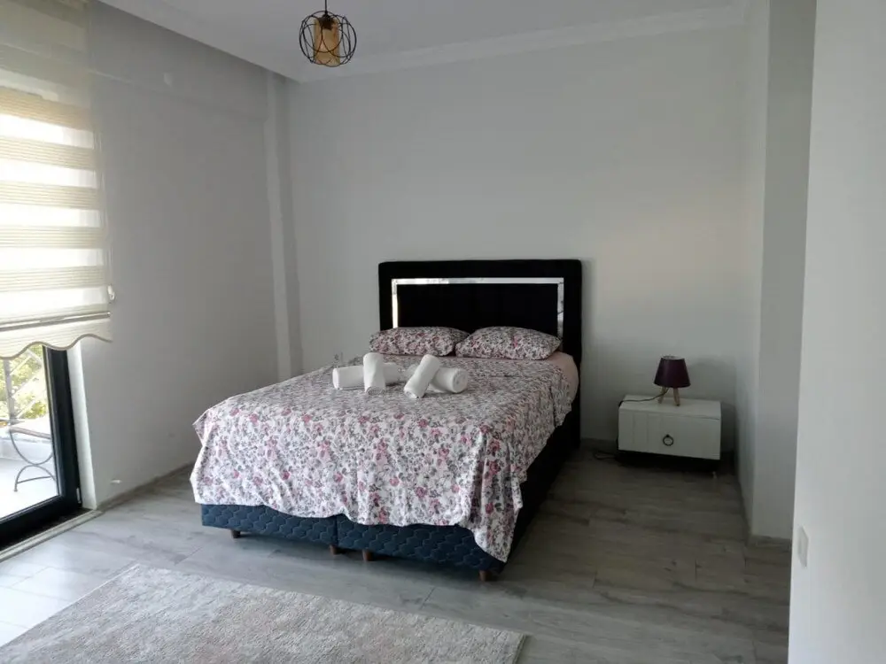 Сакарья: Invigorating Villa With Private Pool in Sapanca