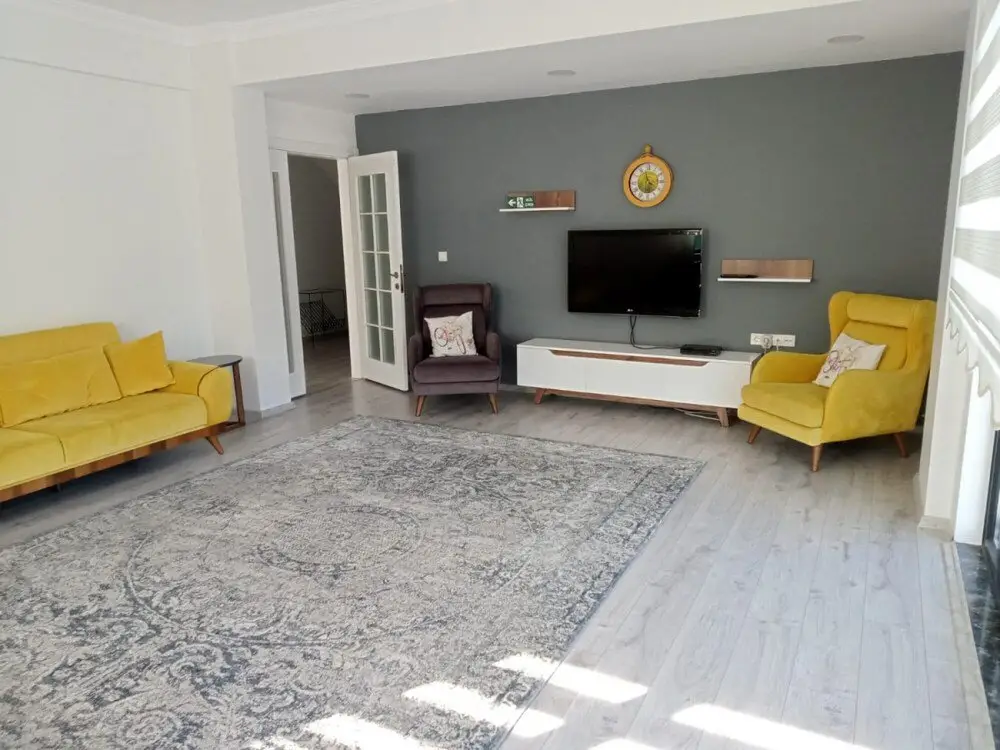 Сакарья: Invigorating Villa With Private Pool in Sapanca