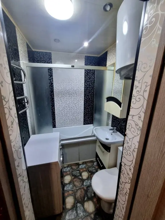 Петропавловск-Камчатский: Апартаменты KAMdays