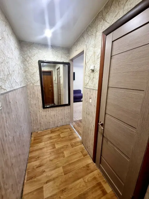 Петропавловск-Камчатский: Апартаменты KAMdays