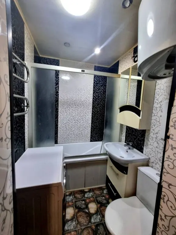 Петропавловск-Камчатский: Апартаменты KAMdays