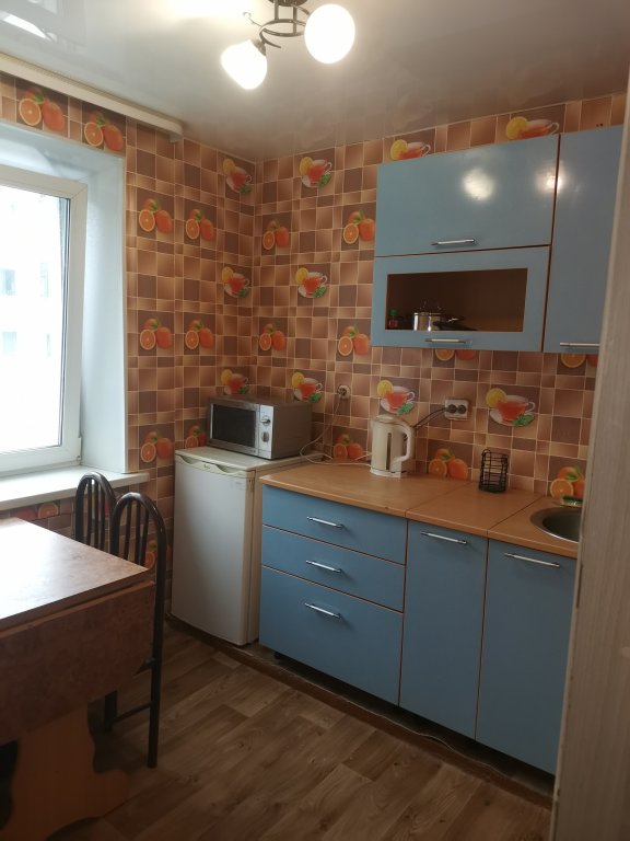 Петропавловск-Камчатский: Апартаменты KAMdays