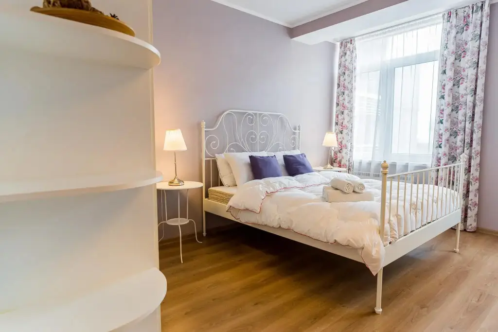 Анапа: LetoApart (ЛетоАпарт) на проспекте Пионерский 259И корпус 1