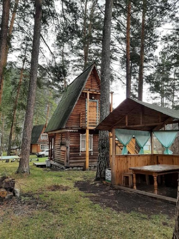 Barangol: Корона Катуни