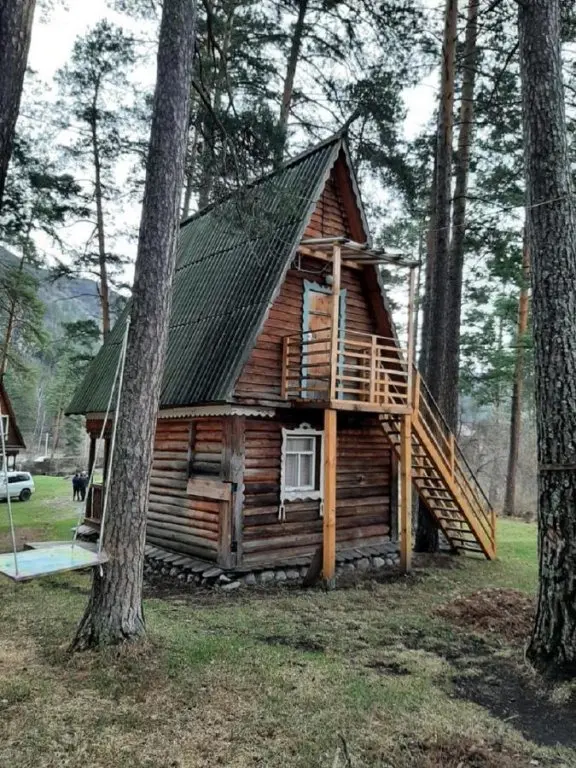 Barangol: Корона Катуни