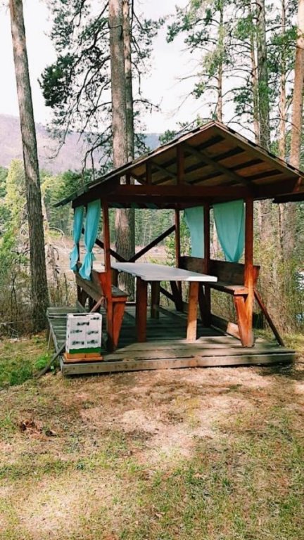 Barangol: Корона Катуни