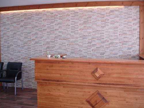 Даламан: Karacan Park Hotel