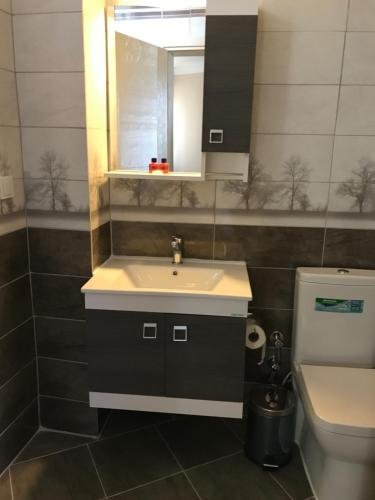 Даламан: Karacan Park Hotel