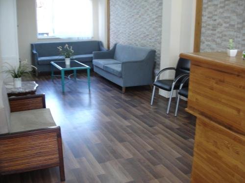 Даламан: Karacan Park Hotel