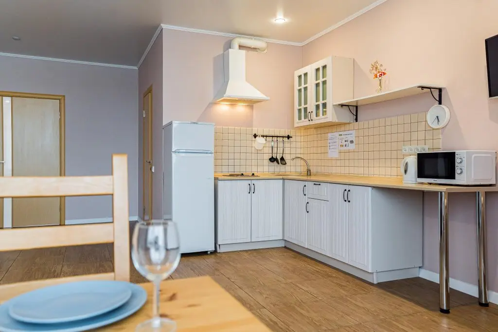 Анапа: LetoApart (ЛетоАпарт) на проспекте Пионерский 259И корпус 2