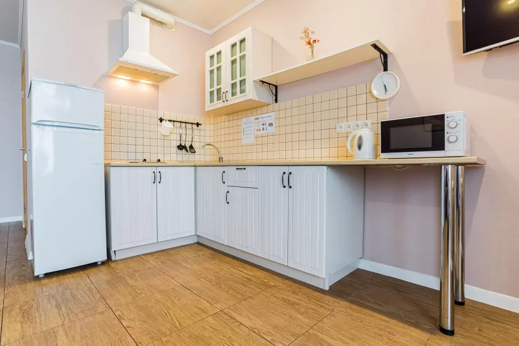 Анапа: LetoApart (ЛетоАпарт) на проспекте Пионерский 259И корпус 2