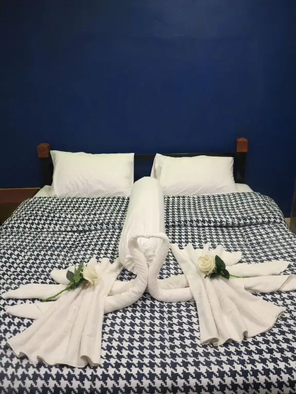 Краби: Jellybean Krabi Inn