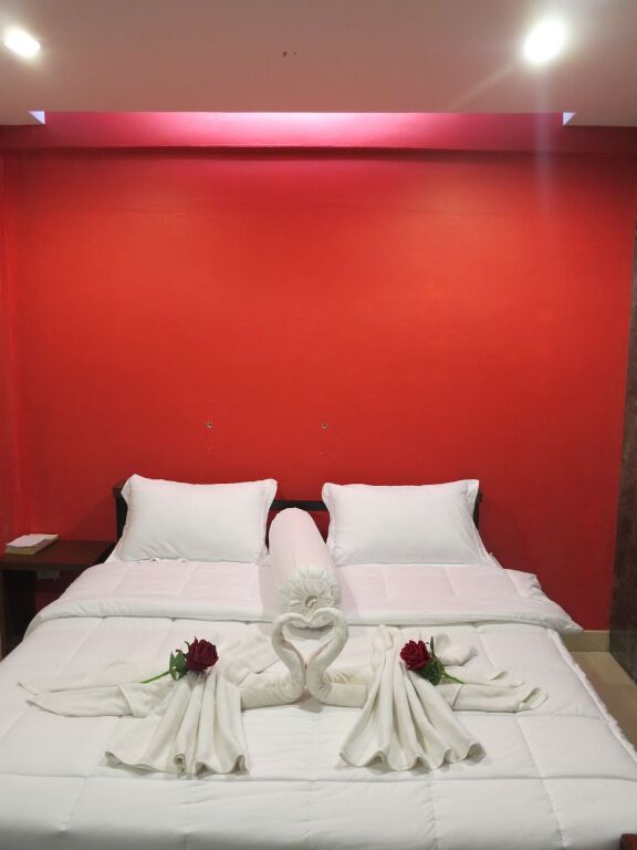 Краби: Jellybean Krabi Inn