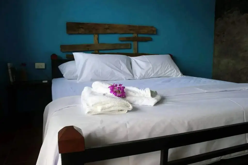 Краби: Jellybean Krabi Inn