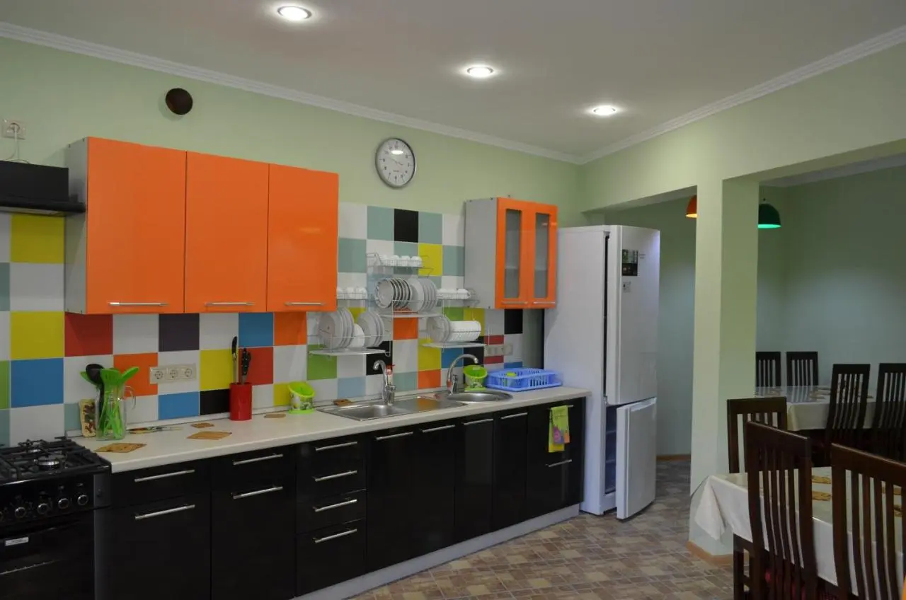 Сочи: Guest House Talasso