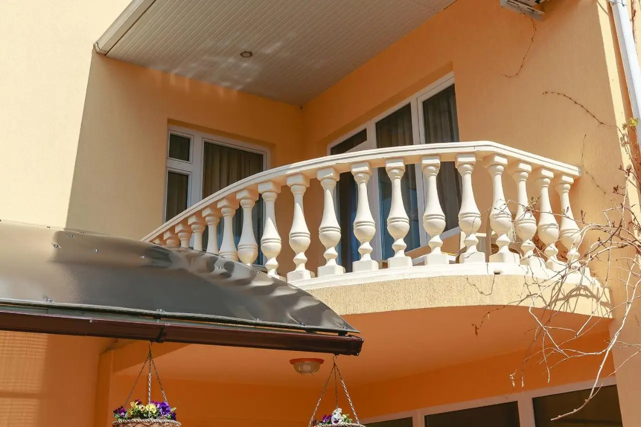 Сочи: Guest House Talasso