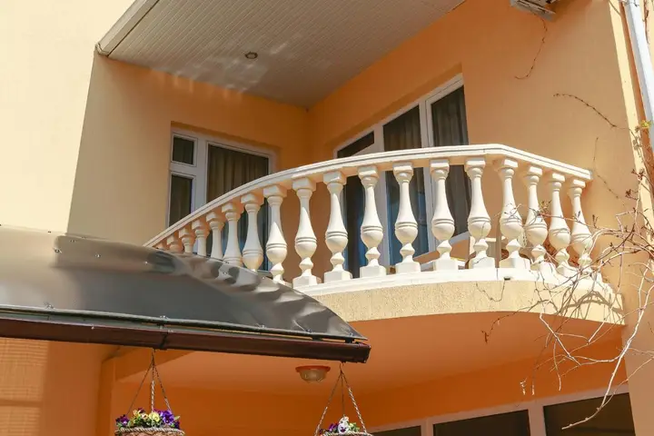Сочи: Guest House Talasso