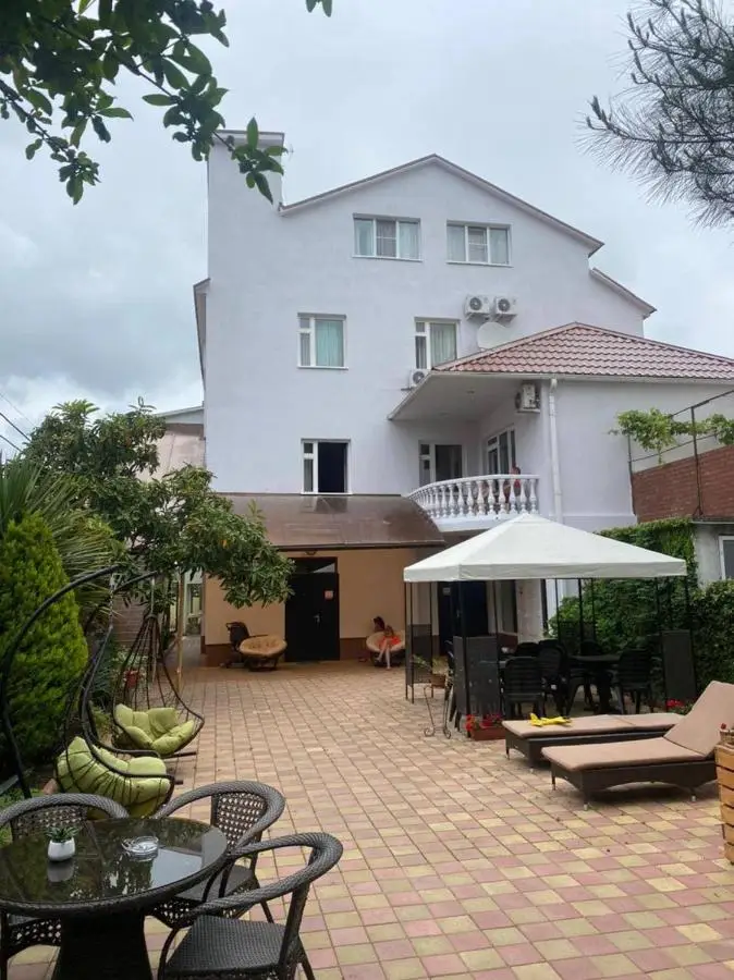 Сочи: Guest House Talasso