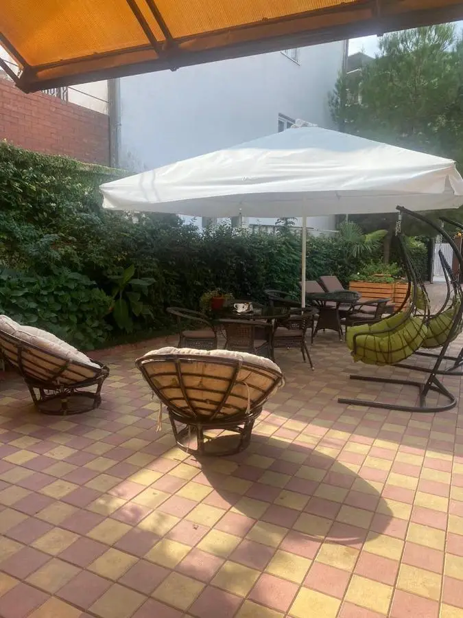 Сочи: Guest House Talasso