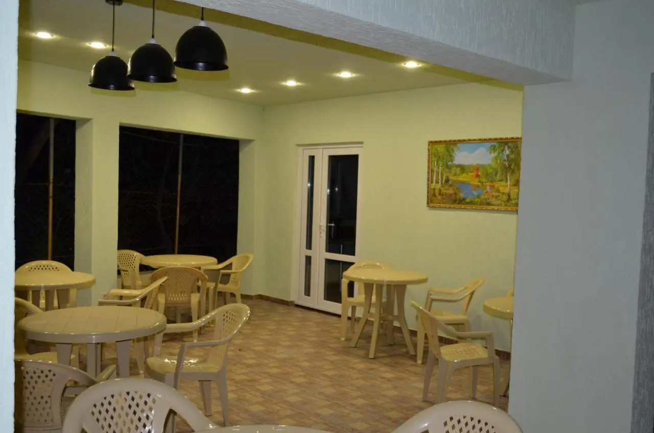 Сочи: Guest House Talasso