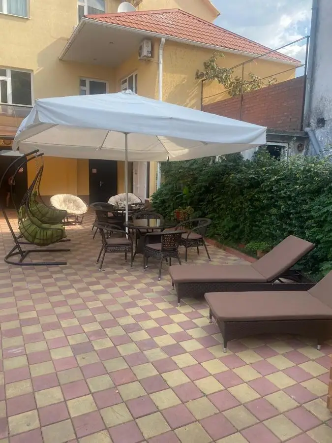 Сочи: Guest House Talasso