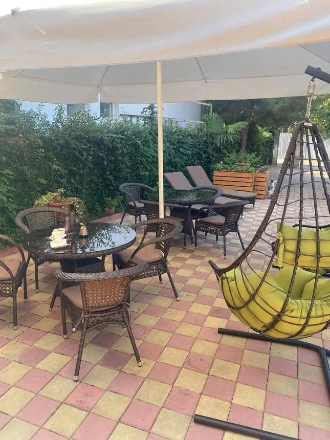 Сочи: Guest House Talasso