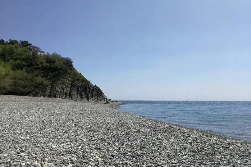 Бетта: Комнаты для отпуска Кипарис