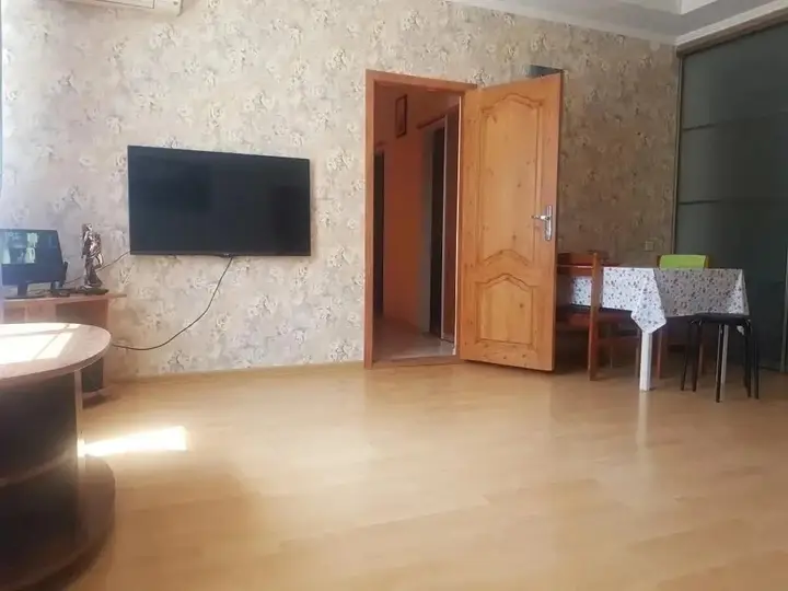 Анапа: KOMSOMOLSKI