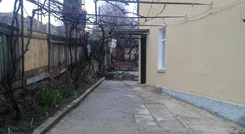 Тбилиси: Lemon Hostel
