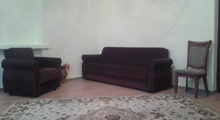 Тбилиси: Lemon Hostel