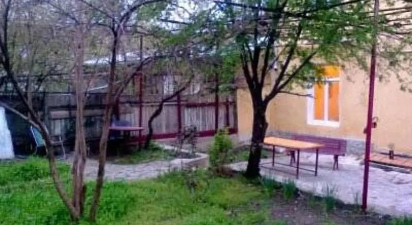 Lemon Hostel — фото 1
