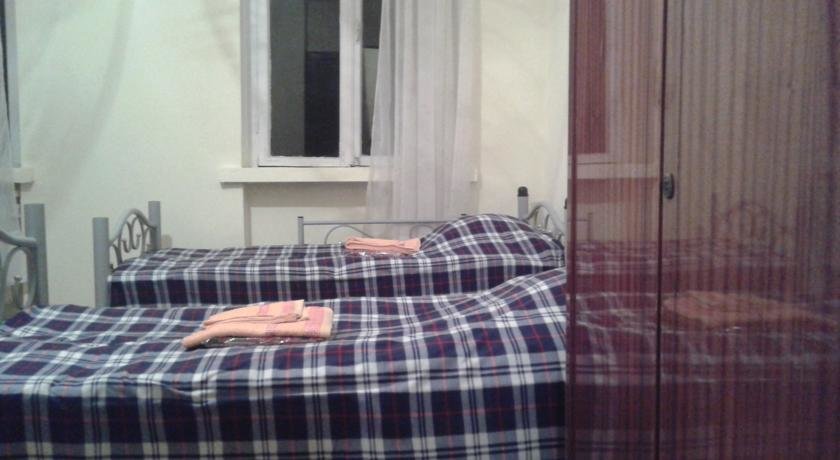 Тбилиси: Lemon Hostel