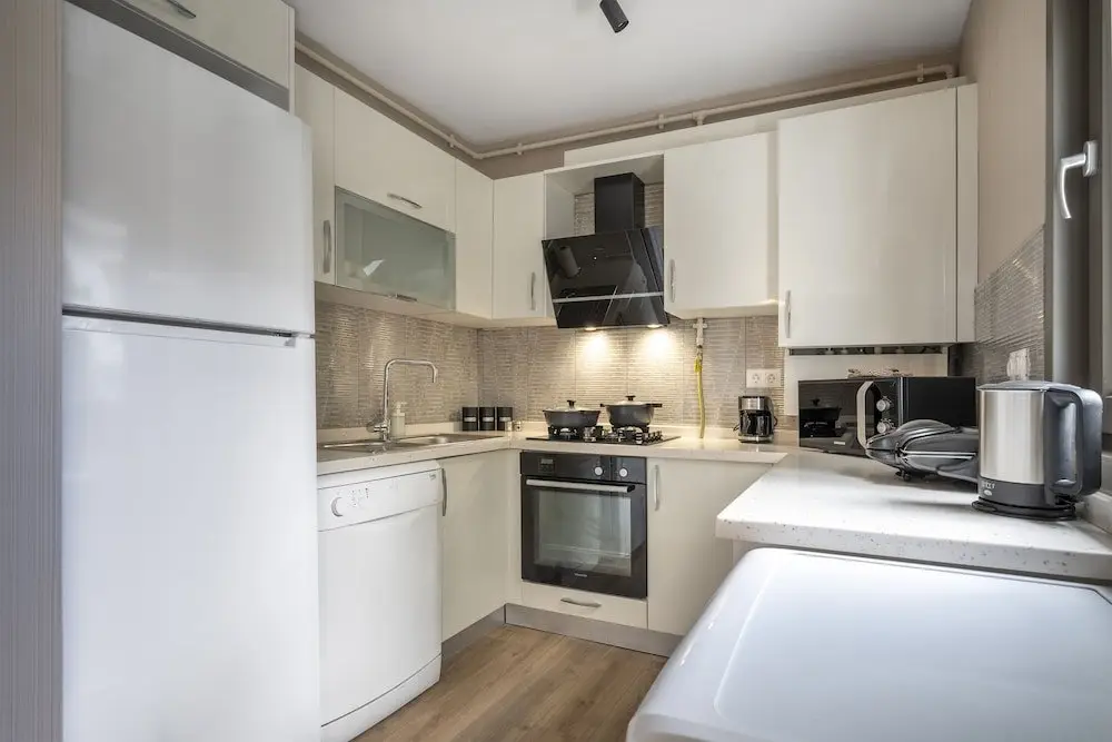Стамбул: Konak Çiragan Residence