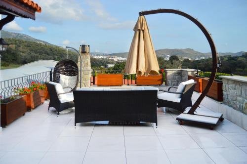 Бодрум: Important Group BD410 Luxury Villa in Ortakent
