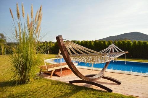 Бодрум: Important Group BD410 Luxury Villa in Ortakent