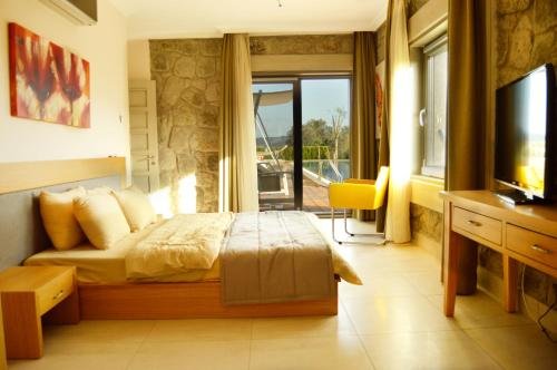 Бодрум: Important Group BD410 Luxury Villa in Ortakent