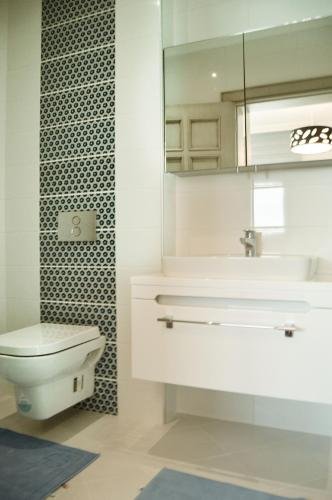 Бодрум: Important Group BD410 Luxury Villa in Ortakent