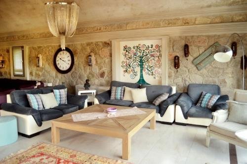Бодрум: Important Group BD410 Luxury Villa in Ortakent