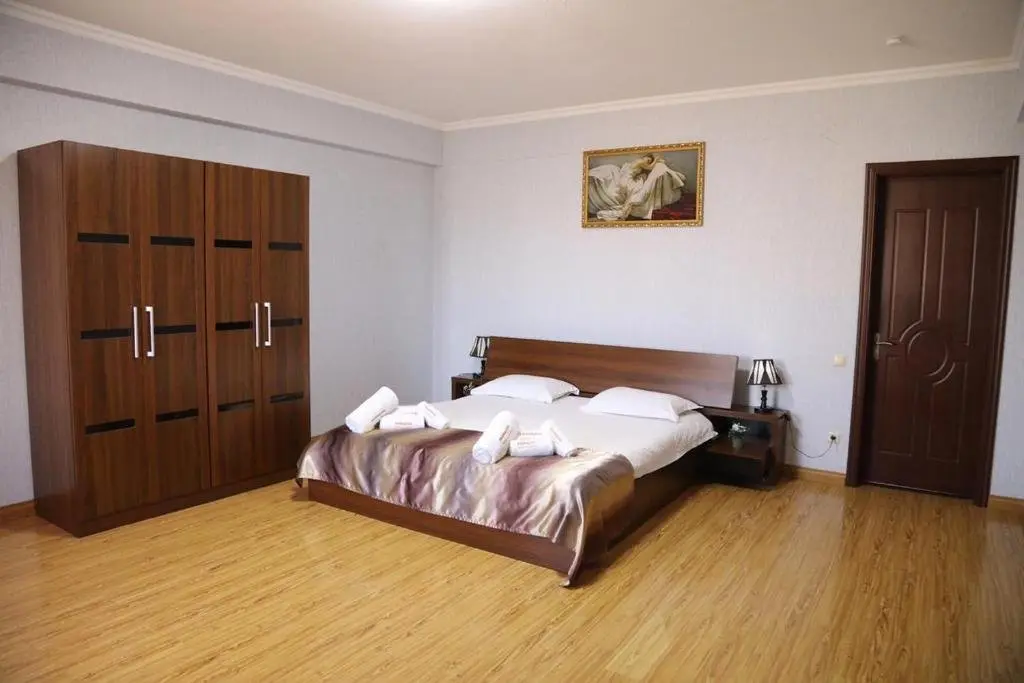 Тбилиси: Hotel BAADRAAN INTERNATIONAL