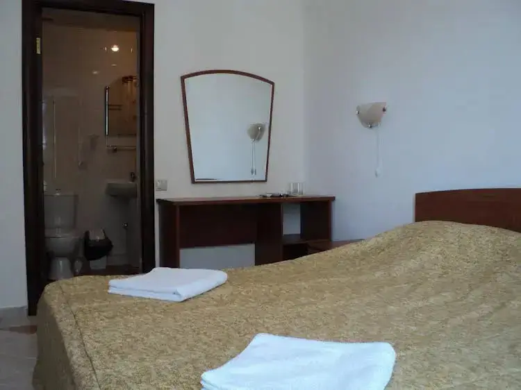 Сочи: Kraman Guest House