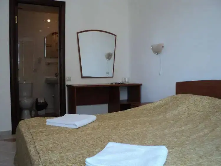 Сочи: Kraman Guest House