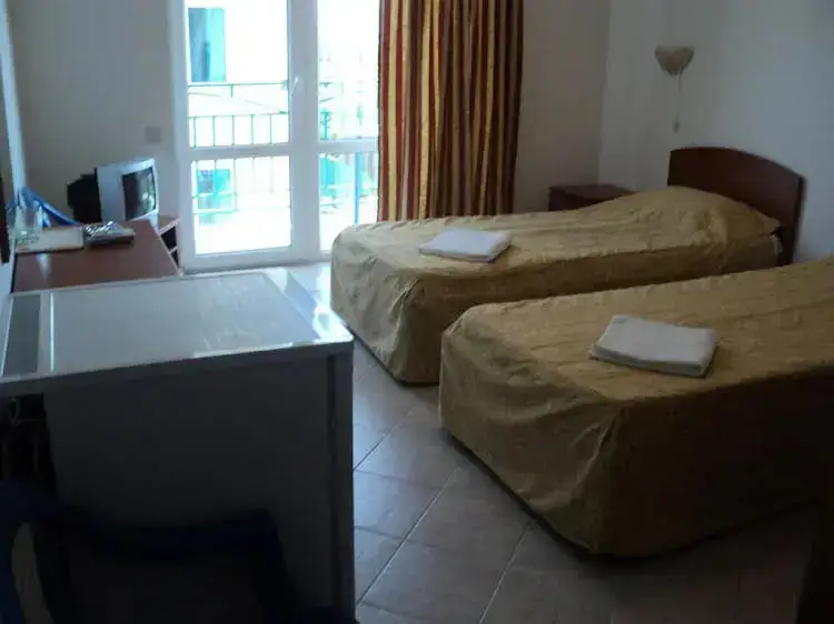 Сочи: Kraman Guest House