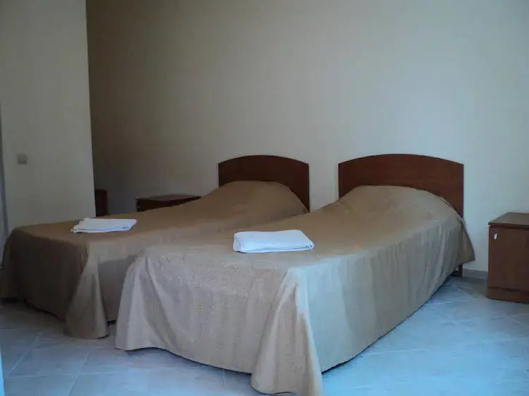 Сочи: Kraman Guest House