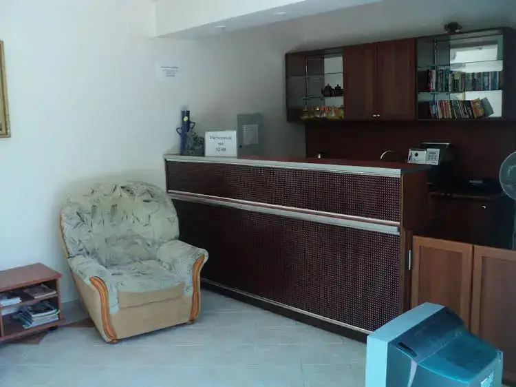 Сочи: Kraman Guest House