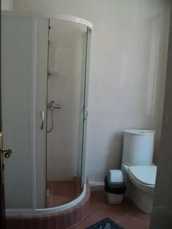 Сочи: Kraman Guest House