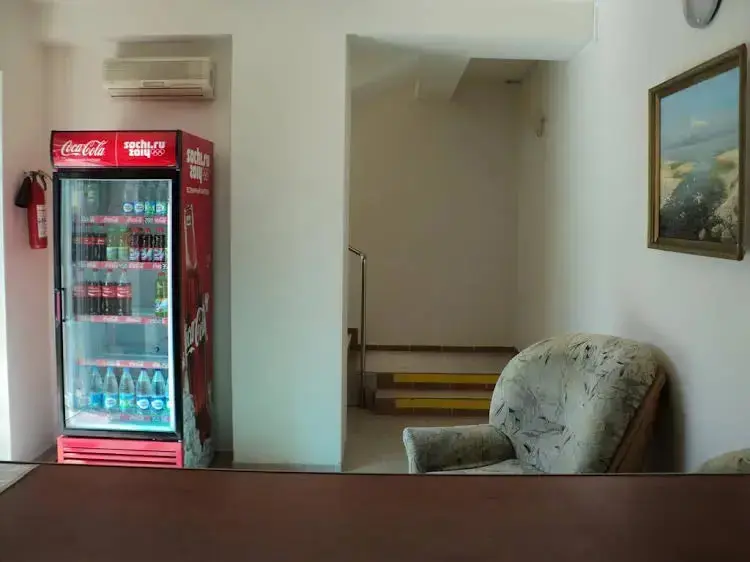 Сочи: Kraman Guest House