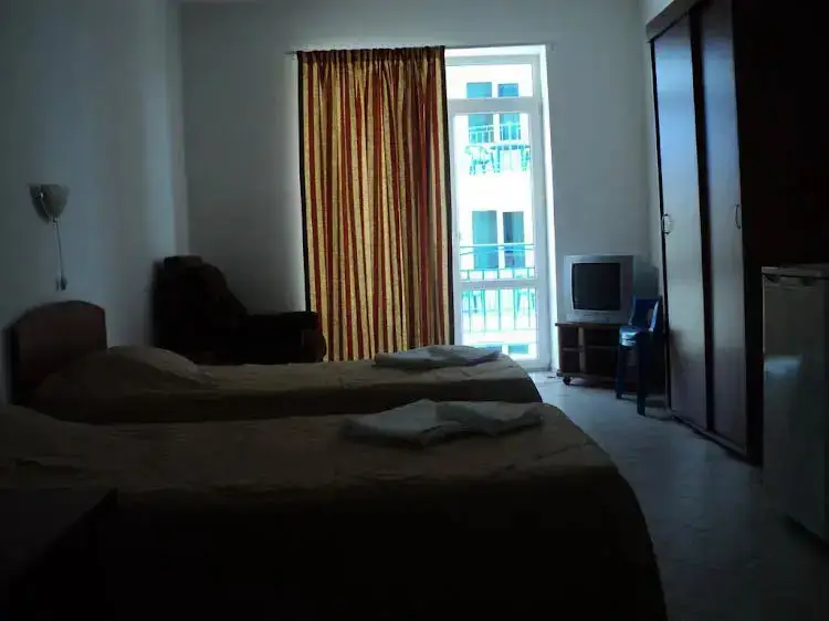 Сочи: Kraman Guest House
