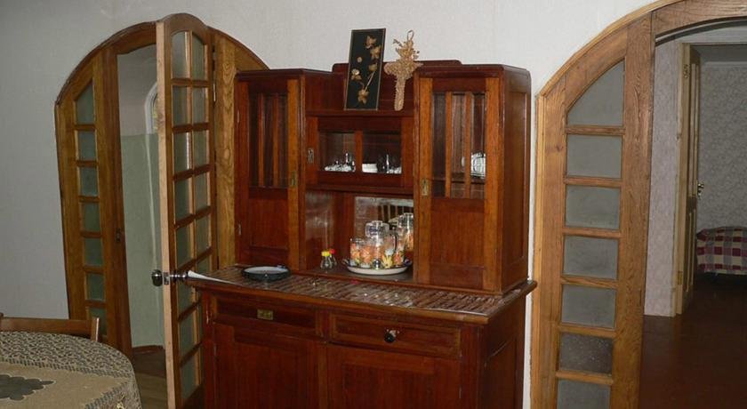 Тбилиси: Hostel TbilisiHouse